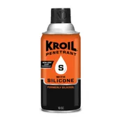 10 oz. Kroil Silicone Penetrant Aerosol