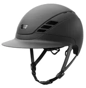 ABUS Pikeur AirLuxe Hunter Helmet -SALE