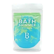 Blue Lagoon Bath Shimmer