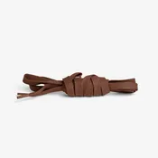 GREATS Premium Waxed Laces - Cuoio