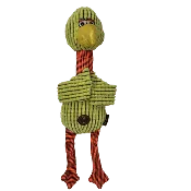 18" Bird with Moving Wings Animal Toy