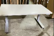 Haworth Electric Height Adjustable