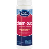 BioGuard Chem Out 2lb 23647BIO
