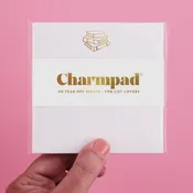 Books Charmpad®