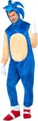 1000074 SONIC THE HEDGEHOG (1125)