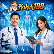 Kakek188: Perkembangan Kedokteran Indonesia dan Inovasi Teknologi Kesehatan Modern