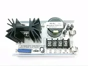 1.5 Amp Power Supply
