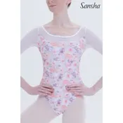 Sansha leotard 50BA1100N