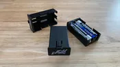 Maton Battery Cassette - 15210