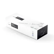 AirMini&amp;#x2122; Mask Pack with AirFit&amp;#x2122; P10 Nasal Pillows CPAP Mask by ResMed