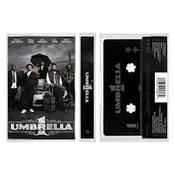 1 UMBRELLA – 1 UMBRELLA - TAPE •