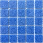 Bright Blue