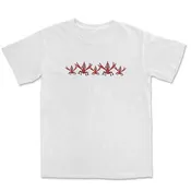 Crawfish Krewe Tee