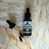 Raw Black Cohosh Root