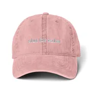 Slut for Calm Dad Hat