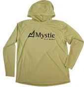 Mystic Men's Solar Hoody