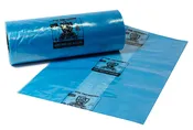 ARMOR DEFENDER&trade; Gusseted VCI Film Bag – 43 in x 43 in x 70 in