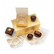 Ballotin Box Candy Pads