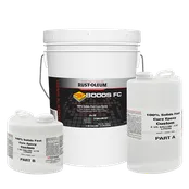 8000S-FC 100% Solids Fast-Cure Epoxy