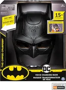 BATMAN VOICE CHANGING MASK