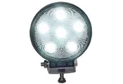 Able2/Sho-Me 18W Round LED Flood Lights 10.7018R.W00