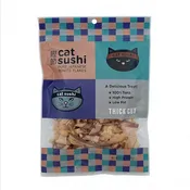 Cat Sushi