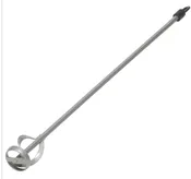 5 GAL WARNER 1-3/4" SPIRAL PAINT MIXER 10011