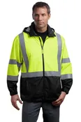 Class 3 Safety Windbreaker - CSJ25
