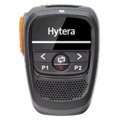 Bluetooth Speaker Mic with Clip SM27W2