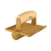 12-583 BT Bronze Groover 1"D x 1/2" W — BayCrete
