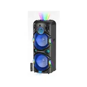 6000 WATTS,KARAOKE,GREEN DANCING LASER