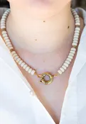 18" Alyssa Necklace