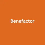 Benefactor Lifetime Membership