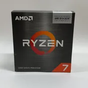 AMD Ryzen 7 5800X3D 3.40GHz 8 Core 100-000000651 16 Thread AM4 CPU