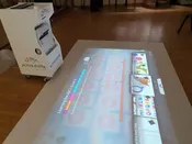 ACTIVEFLOOR — Ward's MediaTech