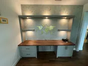 Home Offices — Furniture Design Gallery | Central Floridas Premier Builder