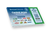 2027 Central Jersey SaveAround® Coupon Book