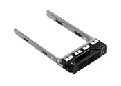 03X3836 2.5″ HDD SAS Hard Drive Tray Caddy for IBM/LenovoTS430 TS530 TS440
