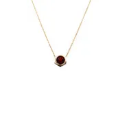 Bolt Pendant