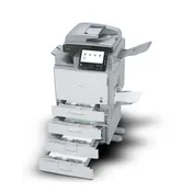 Ricoh MP C401SR