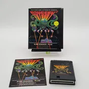 Alien Invaders-Plus! (Magnavox Odyssey 2, NaN)