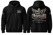 CW Built Hoodie