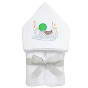 3 Martha's Mallard Everykid Towel