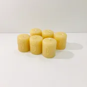 1-5/8"dia x 2"height