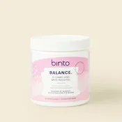 Balance Inositol