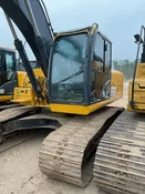 2023 John Deere 210P with 4,453 hrs.