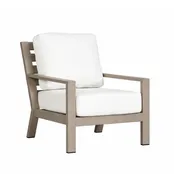 AVERY OUTDOOR LOUNGE CHAIR — Oasis Outdoor - Charlotte, NC