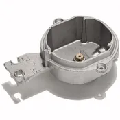 18k Burner Cup
