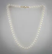6MM-6.5MM High Luster Freshwater Pearls