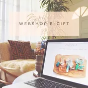 GINGER13 WEBSHOP e-Gift